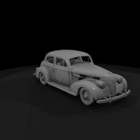 car-001-lowrider-chrome-serpent — thumbnail 3
