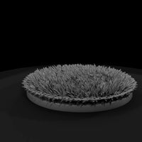 round-grass-tuft-terrain-base-0e77c1 — thumbnail 4