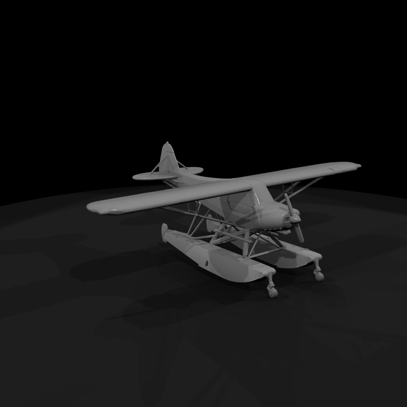 piper-pa18-float