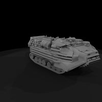 m901a1-improved-tow-vehicle-itv-printable-scale-model-801732 — thumbnail 3