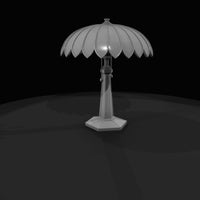 table-lamp — thumbnail 3