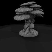 enchanted-mushroom-tree-miniature-for-dioramas-263921 — thumbnail 4