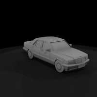 classic-mercedes-style-sedan-layouts-28768d — thumbnail 5