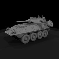 lav-25-amphibious-armored-reconnaissance-vehicle — thumbnail 5