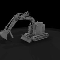 cat-315-excavator-v1 — thumbnail 5