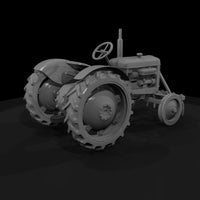old-agricultural-machine — thumbnail 5