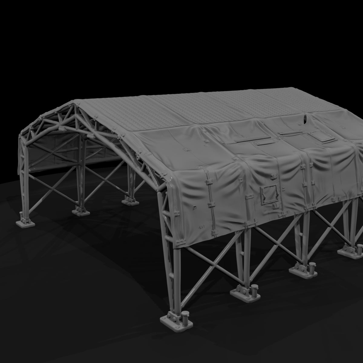 mil-175-vietnam-helicopter-maintenance-shelter