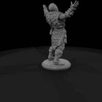cir-058-sideshow-wild-man-act — thumbnail 3