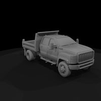 2018-international-cv-crewcab-landscape-dump-truck-397057 — thumbnail 3