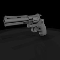 357-magnum-revolver-miniature-149899 — thumbnail 3