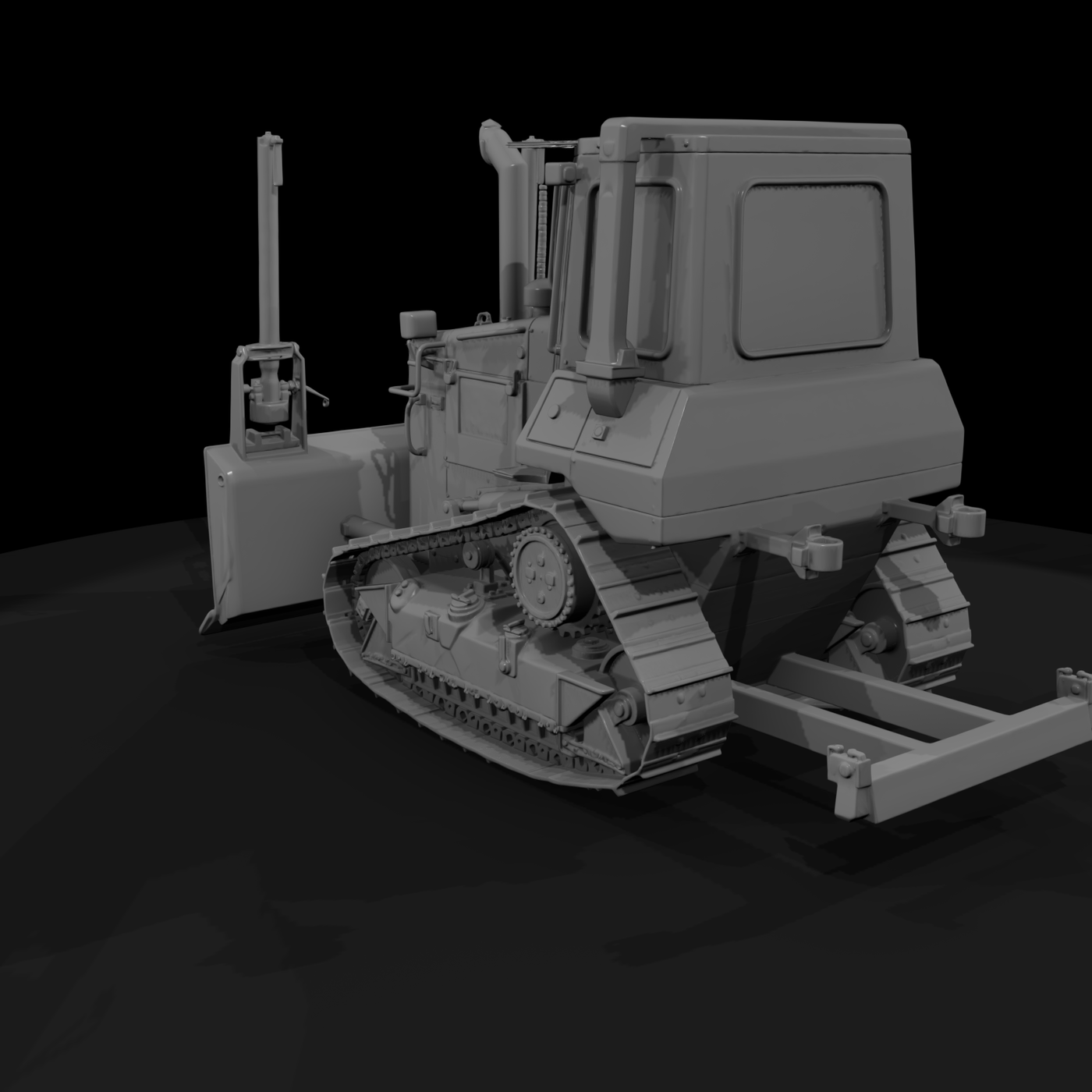 20260612 Bulldozer With Railroad Wheels Af8C9Efd8D