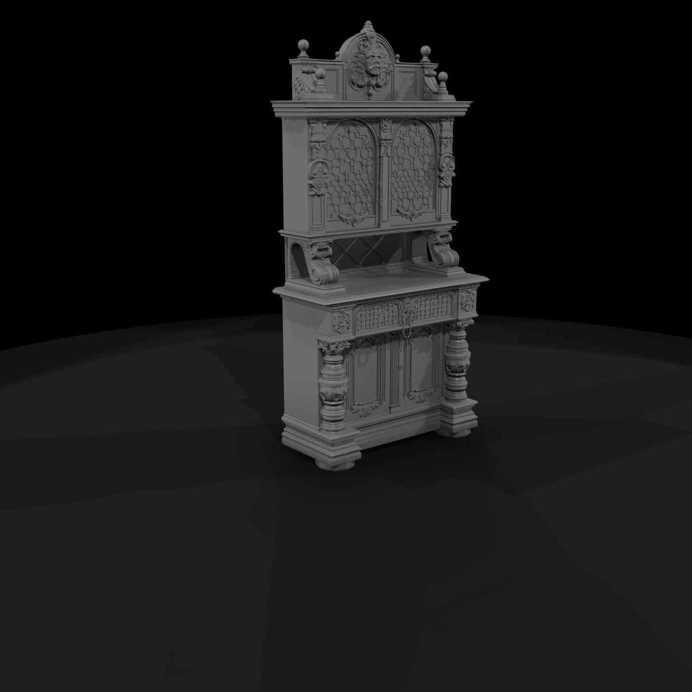 ornate-neo-renaissance-cabinet