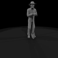 1950s-chain-gang-workers-elder-inmate — thumbnail 8