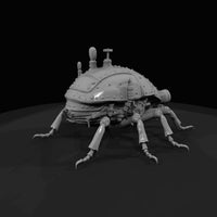 nightmare-clockwork-creatures-iron-beetle — thumbnail 3