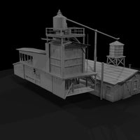 feed-mill-grain-processing-building-with-rooftop-w — thumbnail 3