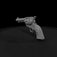 ww-0351-item-single-action-revolver — thumbnail 3