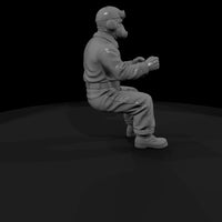 hist-0247-early-aviator-mechanic-miniature-figure — thumbnail 3