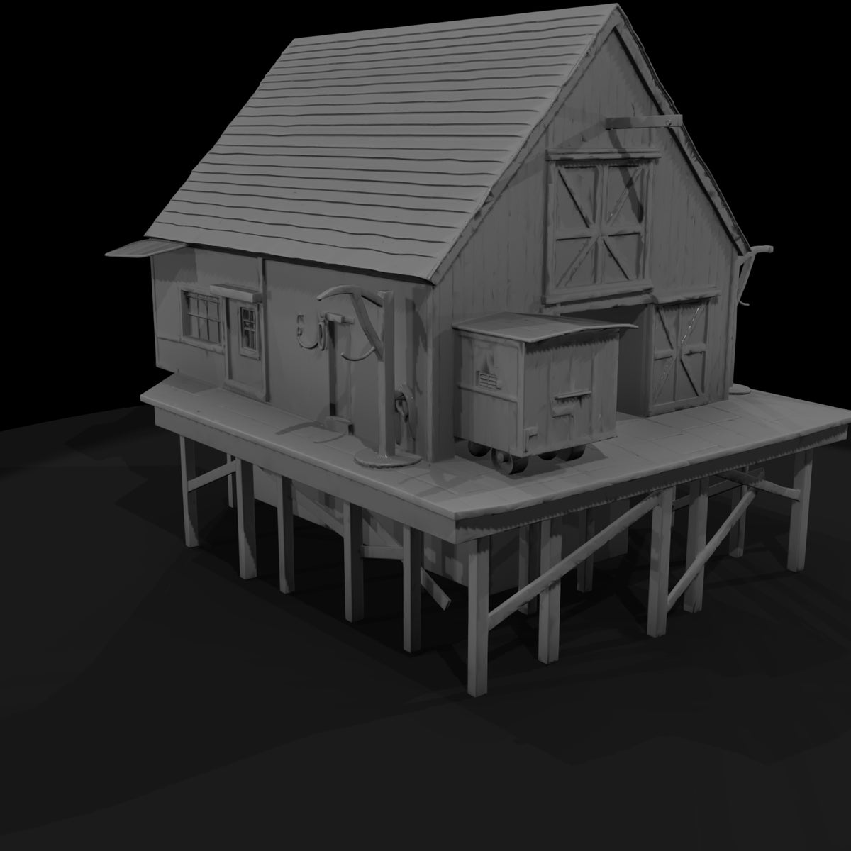 small-industrial-waterfront-warehouse-on-raised-ti