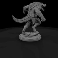 cmx-091-comic-monster-croc-man-7021d6 — thumbnail 3