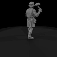hist-0500-ancient-greek-sculptor-miniature-figure — thumbnail 3