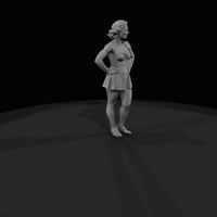 beach-figure-1950s-woman-in-swimsuit — thumbnail 4