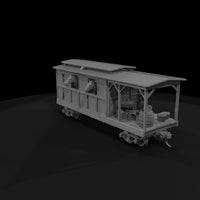 20260612-model-train-horse-car-af959f396d — thumbnail 3