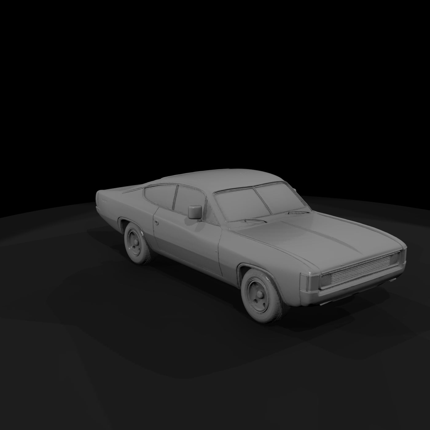 chrysler-valiant-charger-vh-rt-1971-3d-printable-miniature-804326