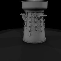 cotton-candy-machine — thumbnail 5