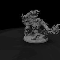creature-p152-frost-mist-rime-beast — thumbnail 3