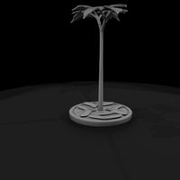 stylized-maple-jewelry-tree-stand-105596 — thumbnail 4