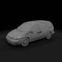 1996-plymouth-voyager — thumbnail 5