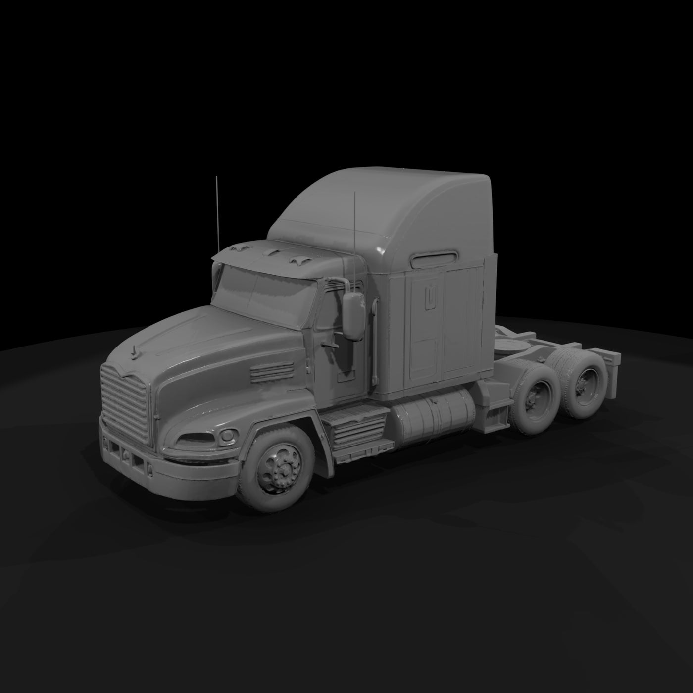2011-mack-vision-cx613-sleeper-cab-tractor-truck