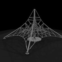 play-15-rope-climbing-pyramid-6f5aac — thumbnail 3