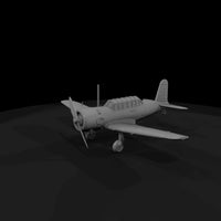 vultee-bt-13-valiant — thumbnail 5