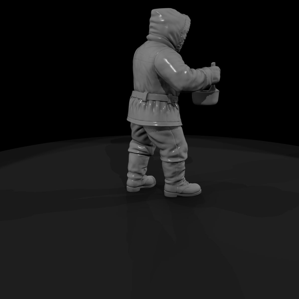 hist-0246-polar-expedition-cook-miniature-figure