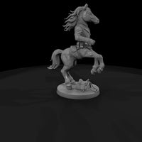 fur-019-horse-fursuiter — thumbnail 3