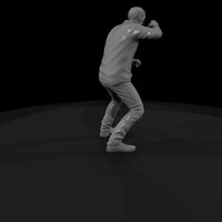 western-bar-parking-lot-fighter — thumbnail 5