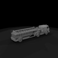 fire-truck-red-with-ladder — thumbnail 5