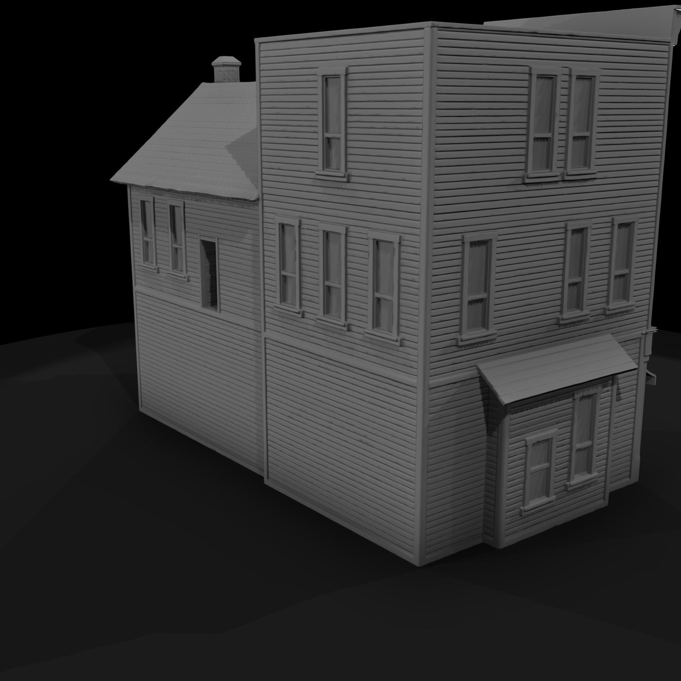 20260612-model-old-town-buildings-8d3cc850f3