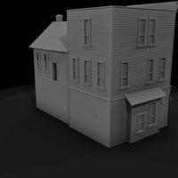20260612-model-old-town-buildings-8d3cc850f3 — thumbnail 3