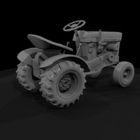 20260612-green-garden-tractor-5037812833 — thumbnail 3