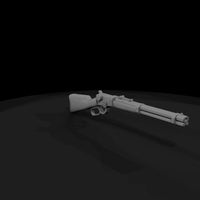 ww-0352-item-lever-action-rifle — thumbnail 3