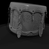 ceremonial-drum — thumbnail 5