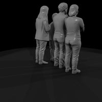 crowd — thumbnail 4