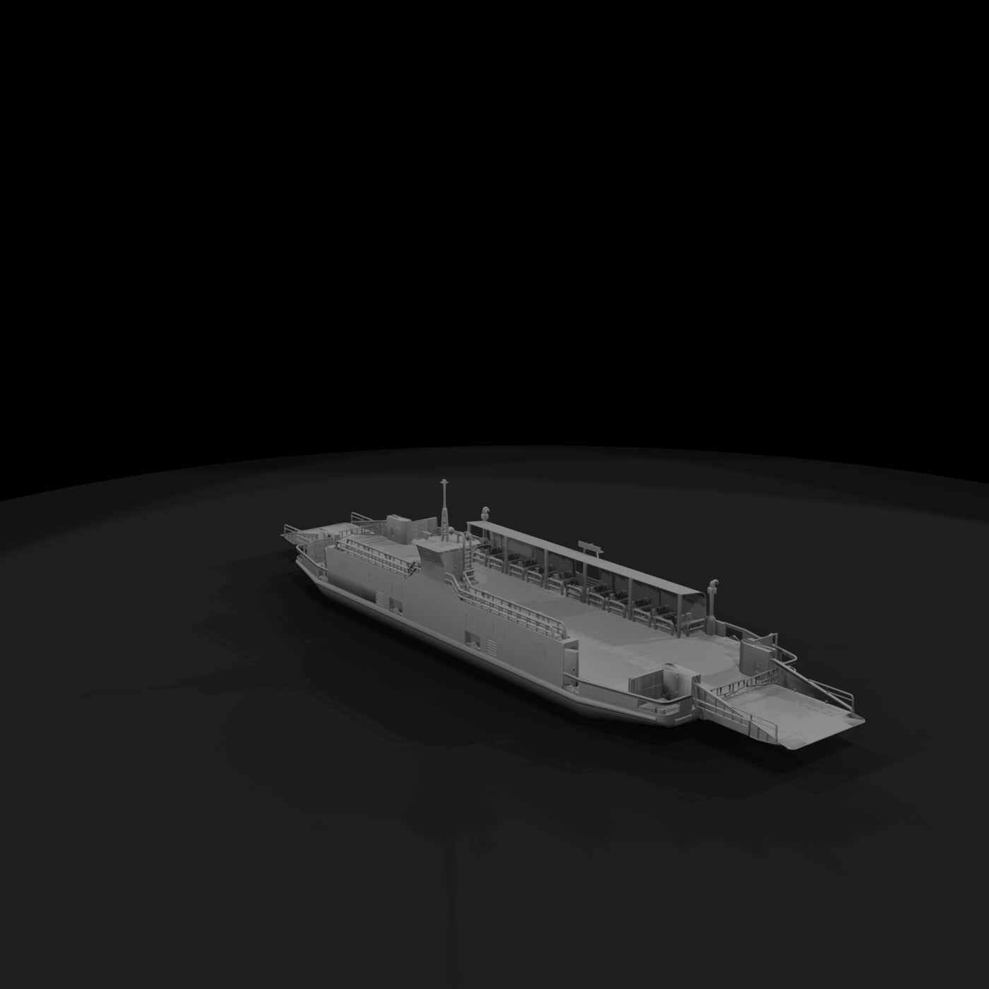 large-car-ferry