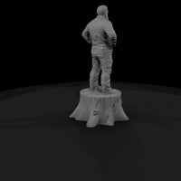 1890s-lumberjack-standing-miniature-212908 — thumbnail 3