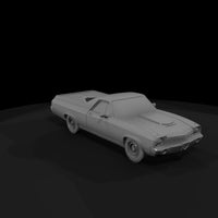 classic-american-coupe-pickup-for-dioramas-555867 — thumbnail 4