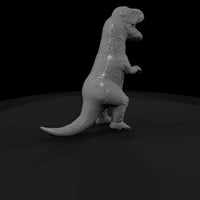 halloween-adults-dinosaur-toy-3d — thumbnail 5