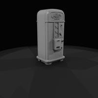 vintage-coca-cola-vendo-style-bottle-vending-machine — thumbnail 3