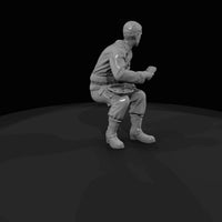 american-soldier-ww2-eating-5-a13 — thumbnail 3
